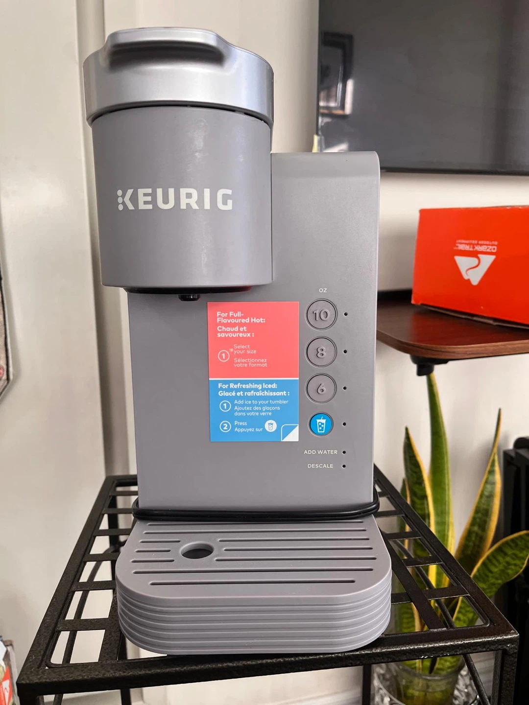 Keurig Coffee Maker