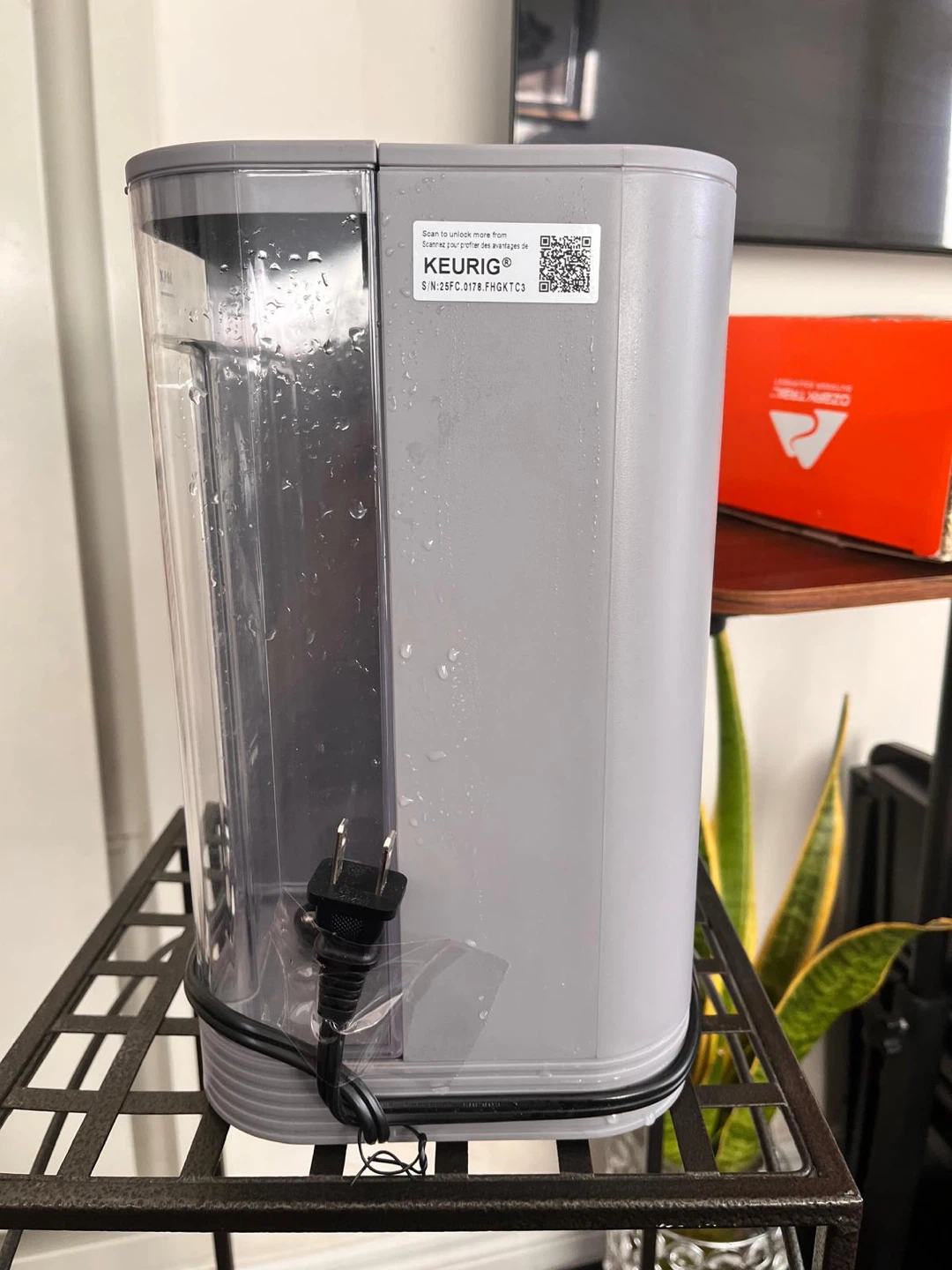 Keurig Coffee Maker - photo 2