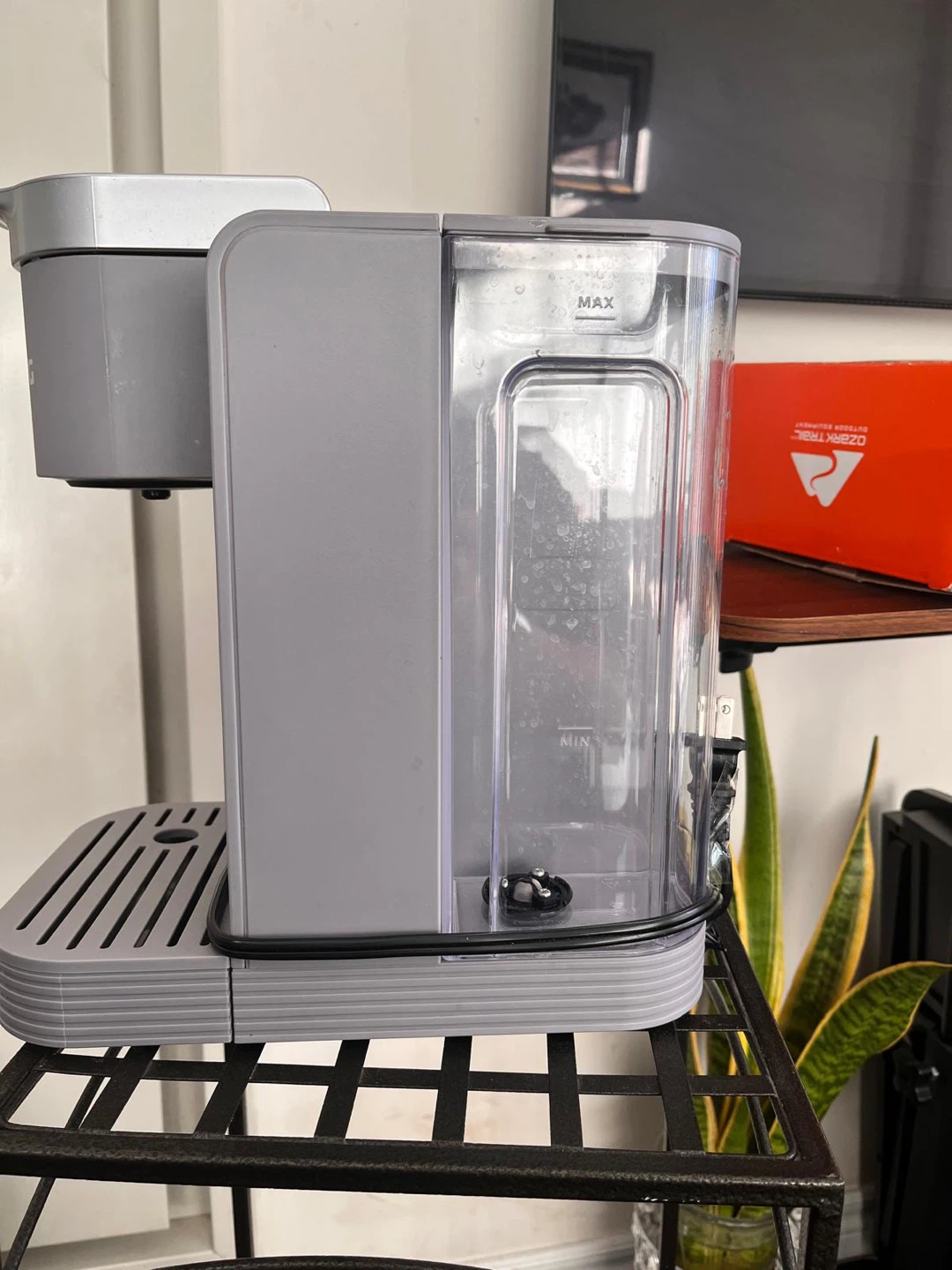 Keurig Coffee Maker - photo 4