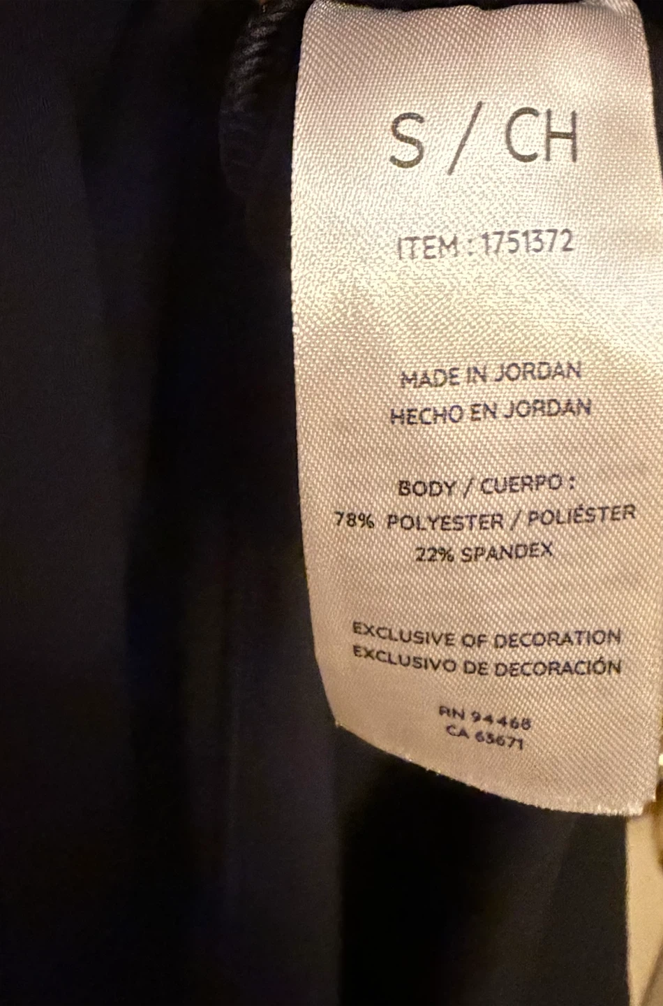 Sage Collective Zipper Tennis dress - photo 5