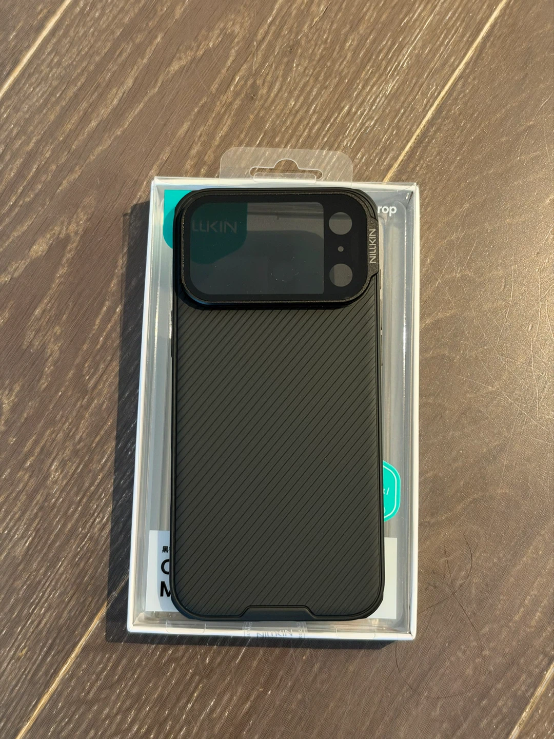 2x iPhone 17 Pro Max, 18 Pro Max cases - photo 3