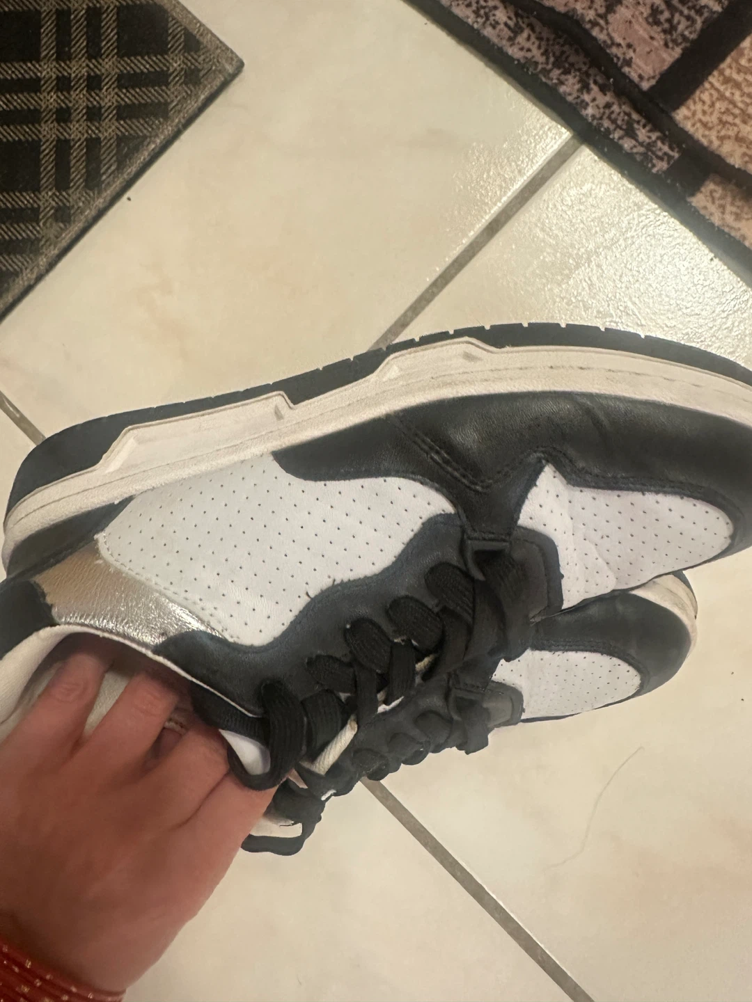 Steve Madden Sneakers - photo 2