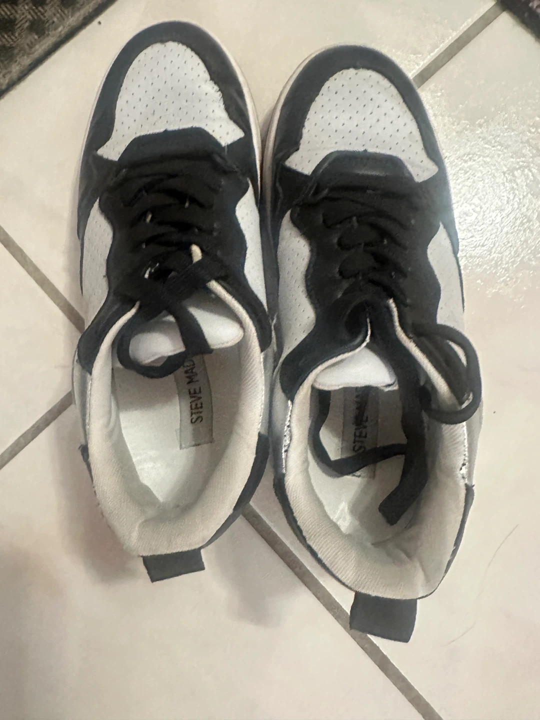 Steve Madden Sneakers - photo 3