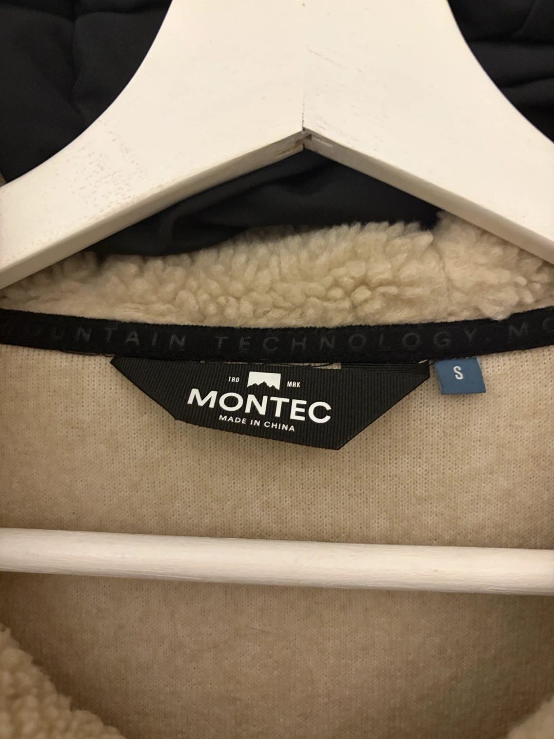 Montec Fleece Pullover - photo 3