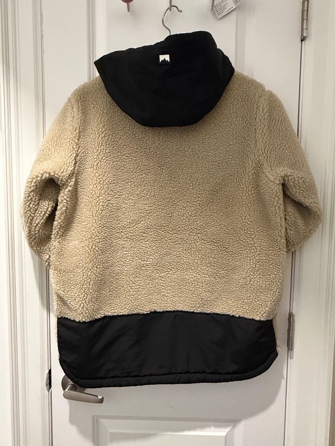 Montec Fleece Pullover - photo 4