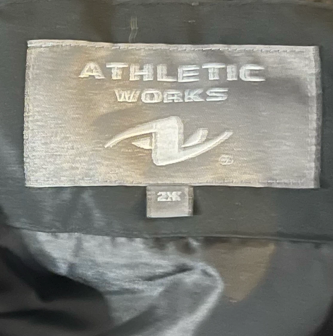 Women Athletic Works Jacket Size 2x - photo 2
