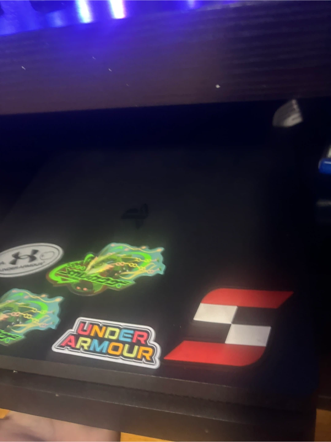 PS4 bundle trading for PS5 - photo 3