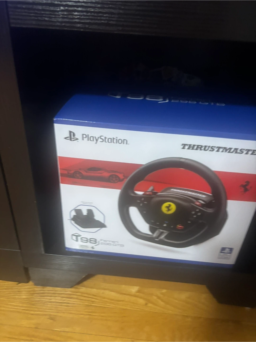 PS4 bundle trading for PS5 - photo 4
