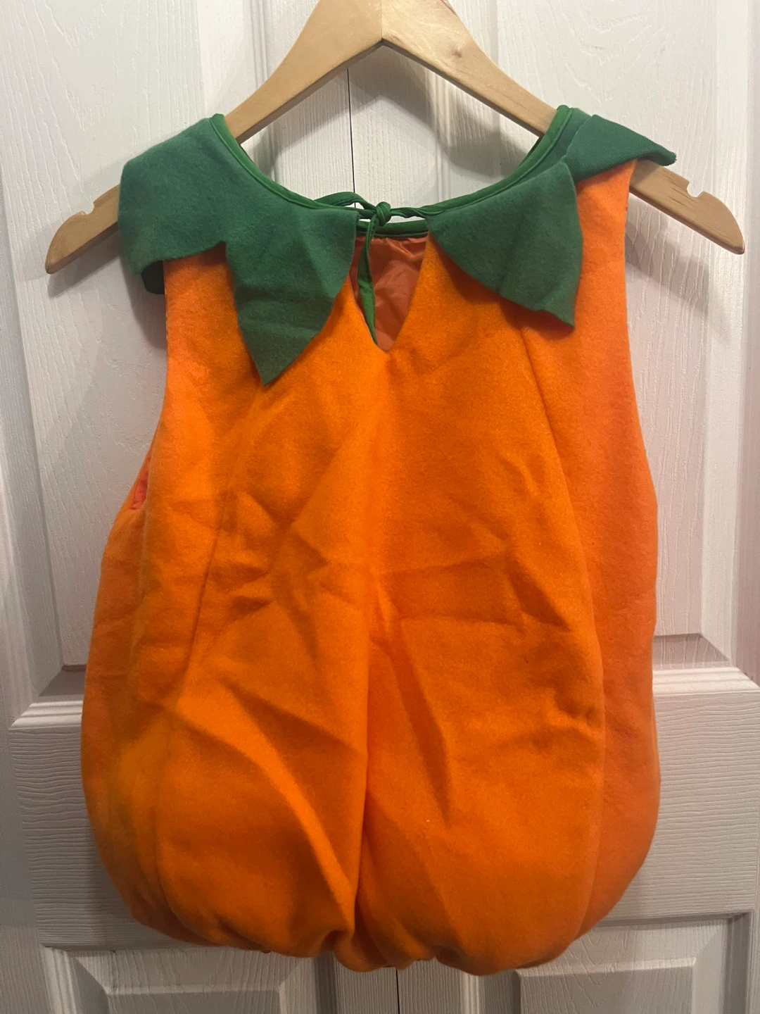 🎃 Kids Pumpkin Costume 🎃 - photo 2