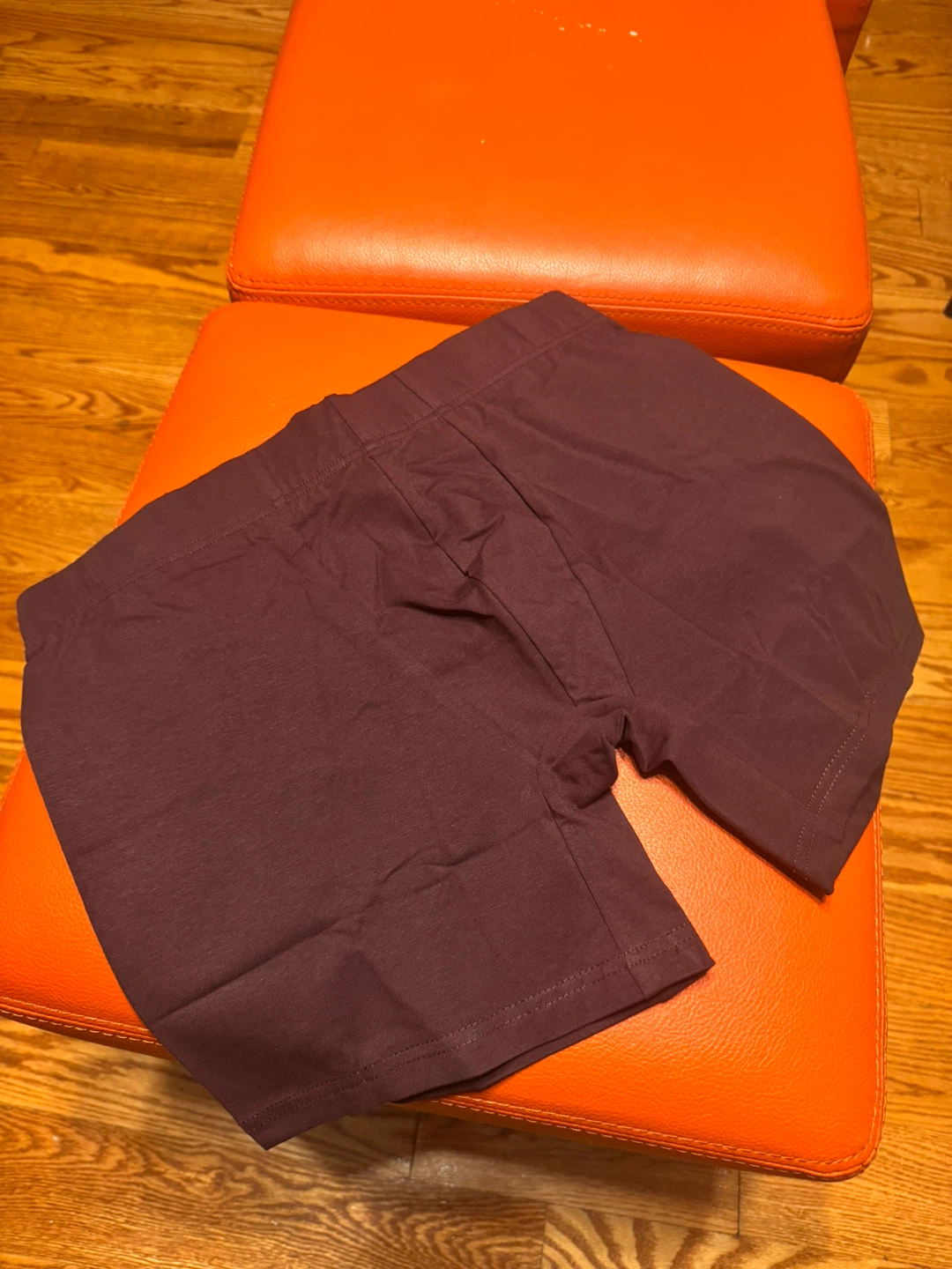 Premium Organic Cotton boxer briefs (no harsh chemicals), new - photo 4
