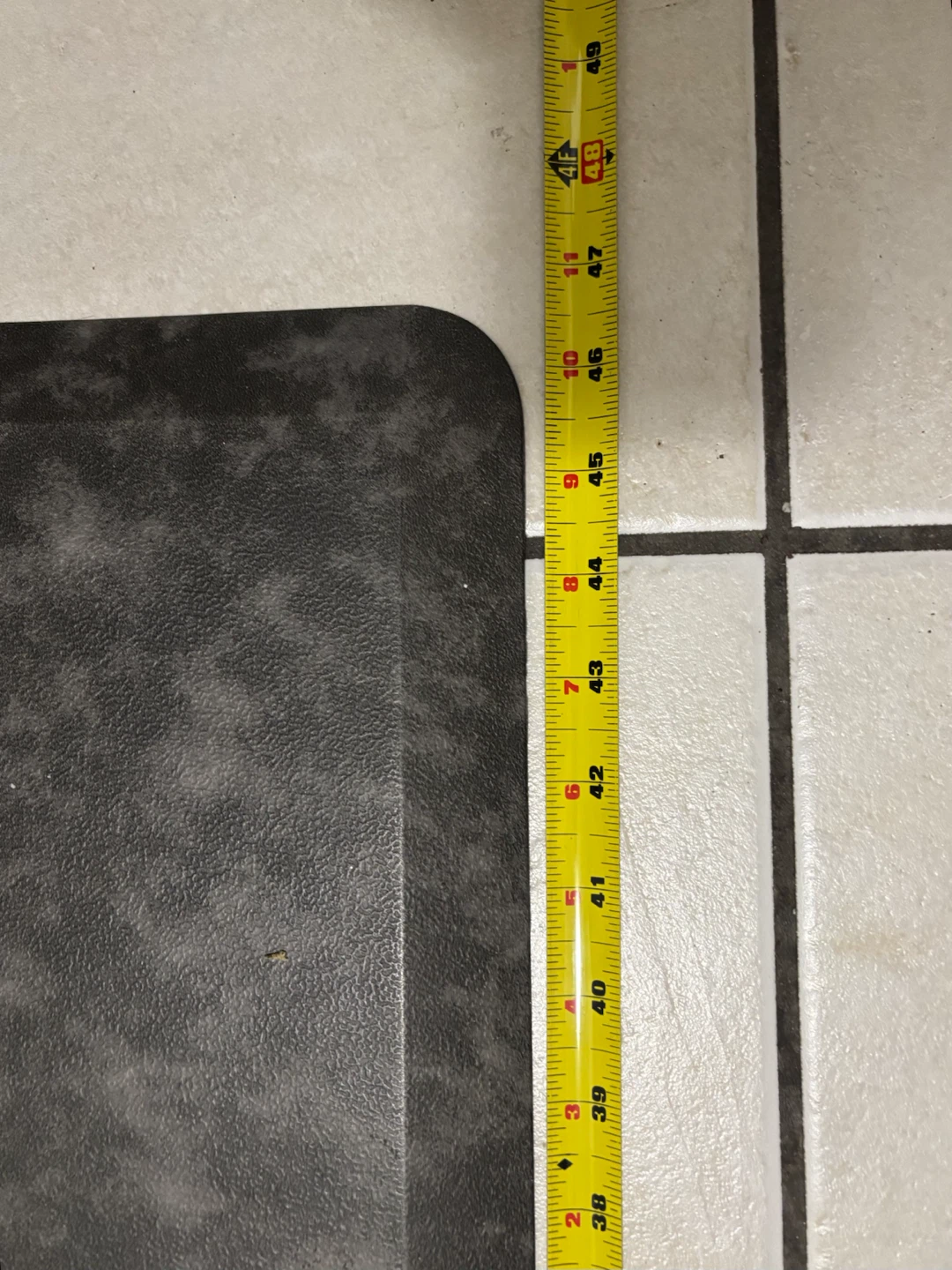 Anti-Fatigue Kitchen Floor Mats - 2 Piece Set - photo 2