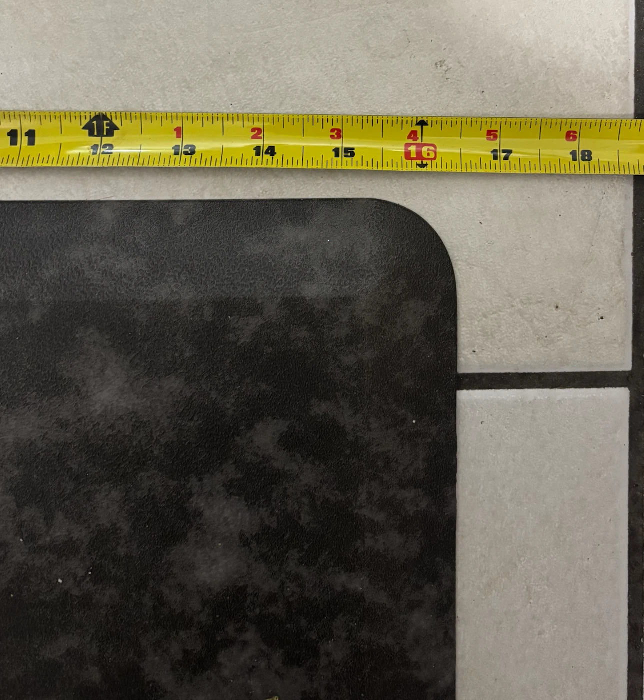 Anti-Fatigue Kitchen Floor Mats - 2 Piece Set - photo 3