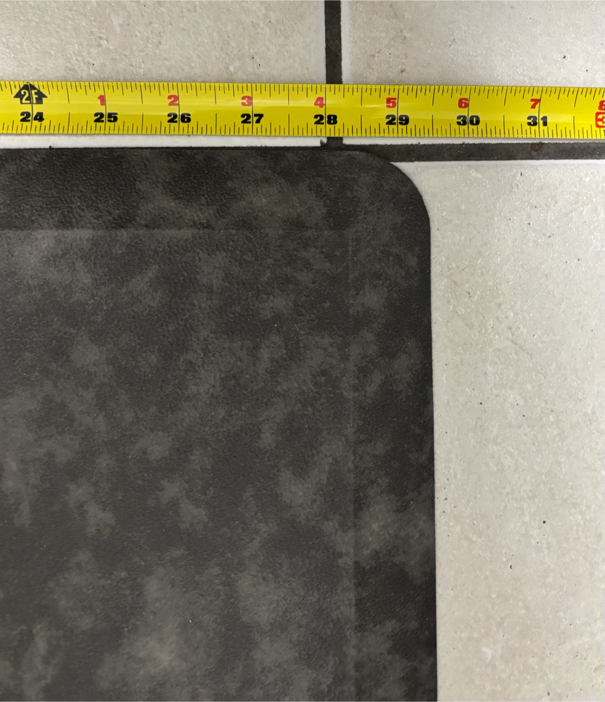 Anti-Fatigue Kitchen Floor Mats - 2 Piece Set - photo 4