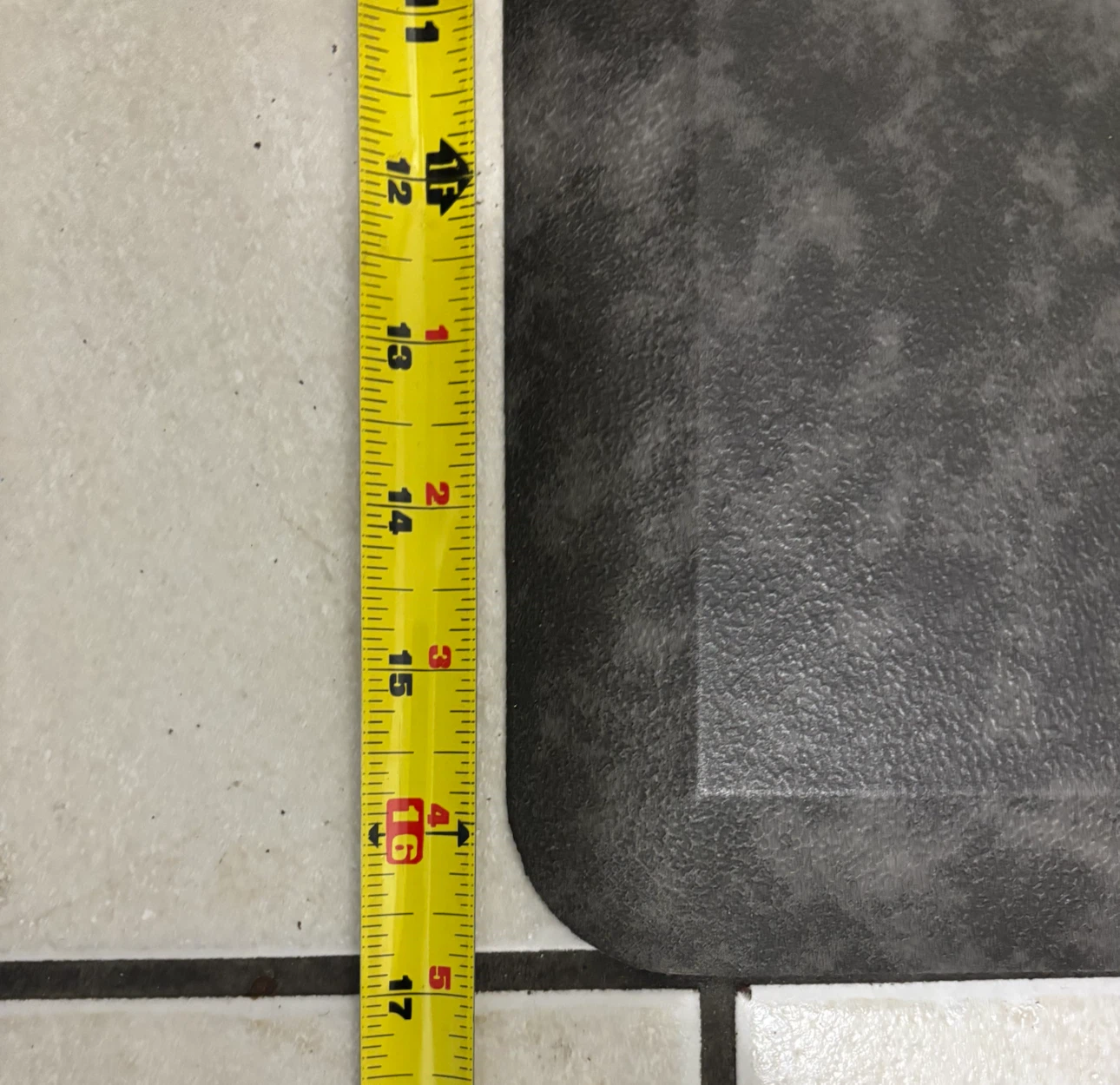 Anti-Fatigue Kitchen Floor Mats - 2 Piece Set - photo 5