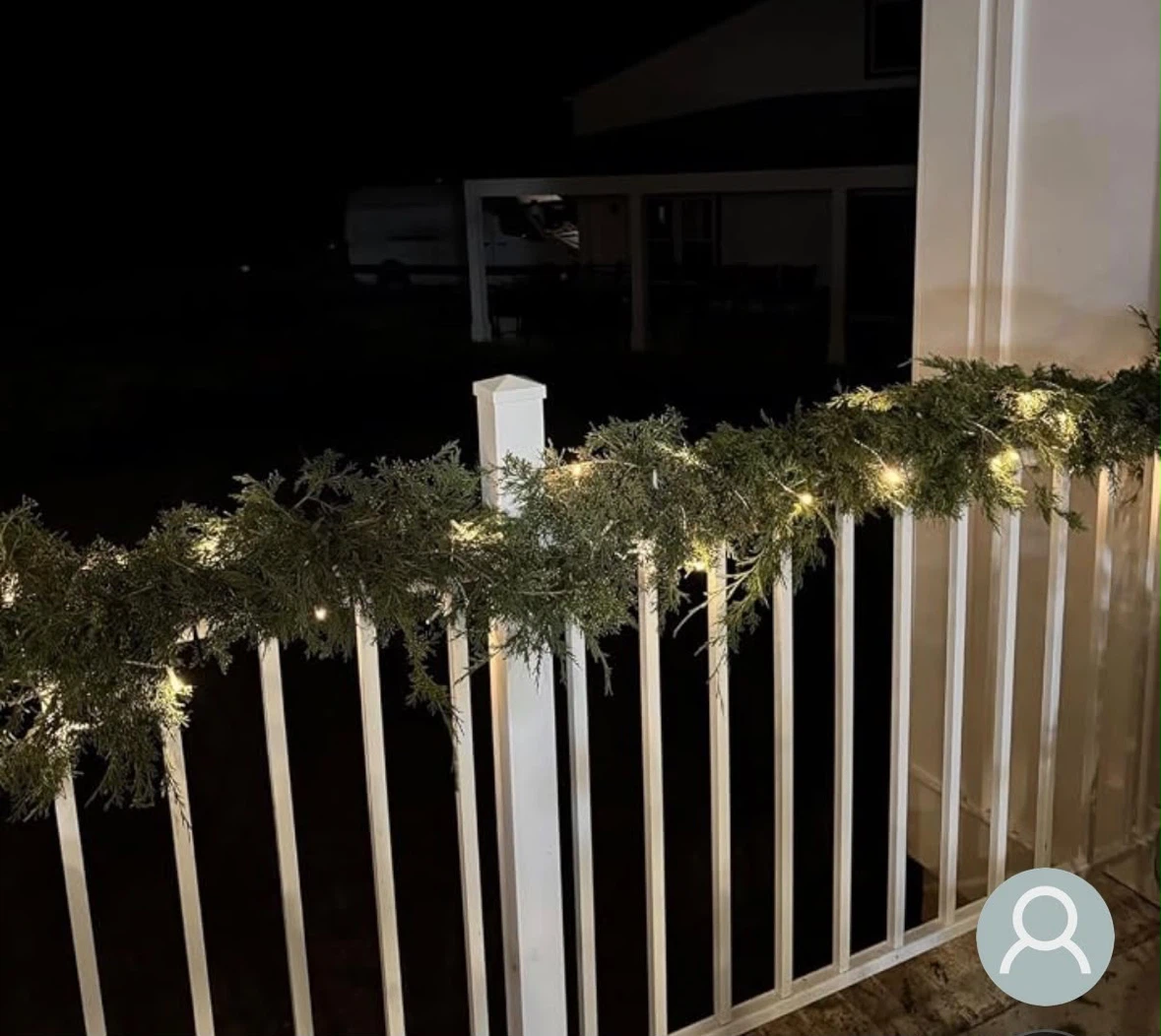 Solar string lights 50 ft - photo 3