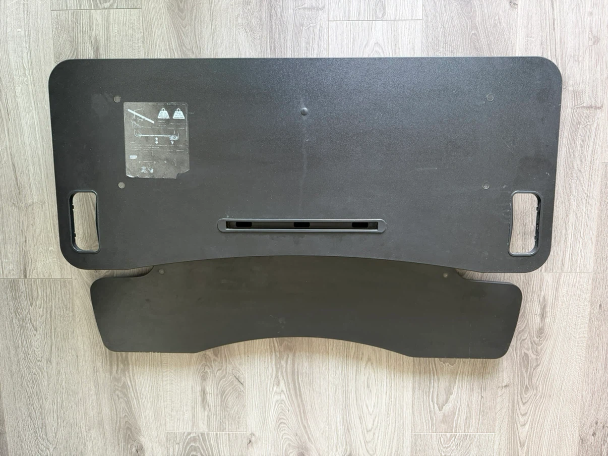 Adjustable Standing Desk Converter
