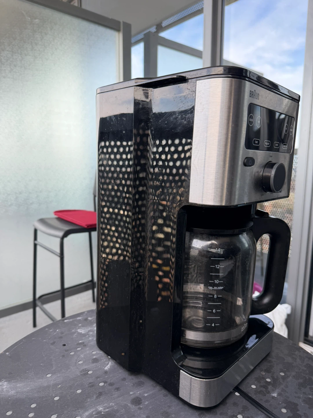 Braun Coffee Maker - photo 3