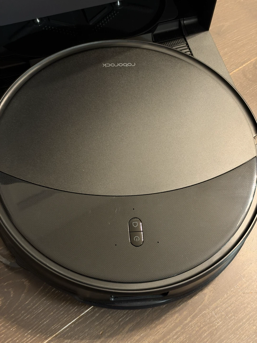 roborock Saros 20 Robot Vacuums and Mop - photo 2