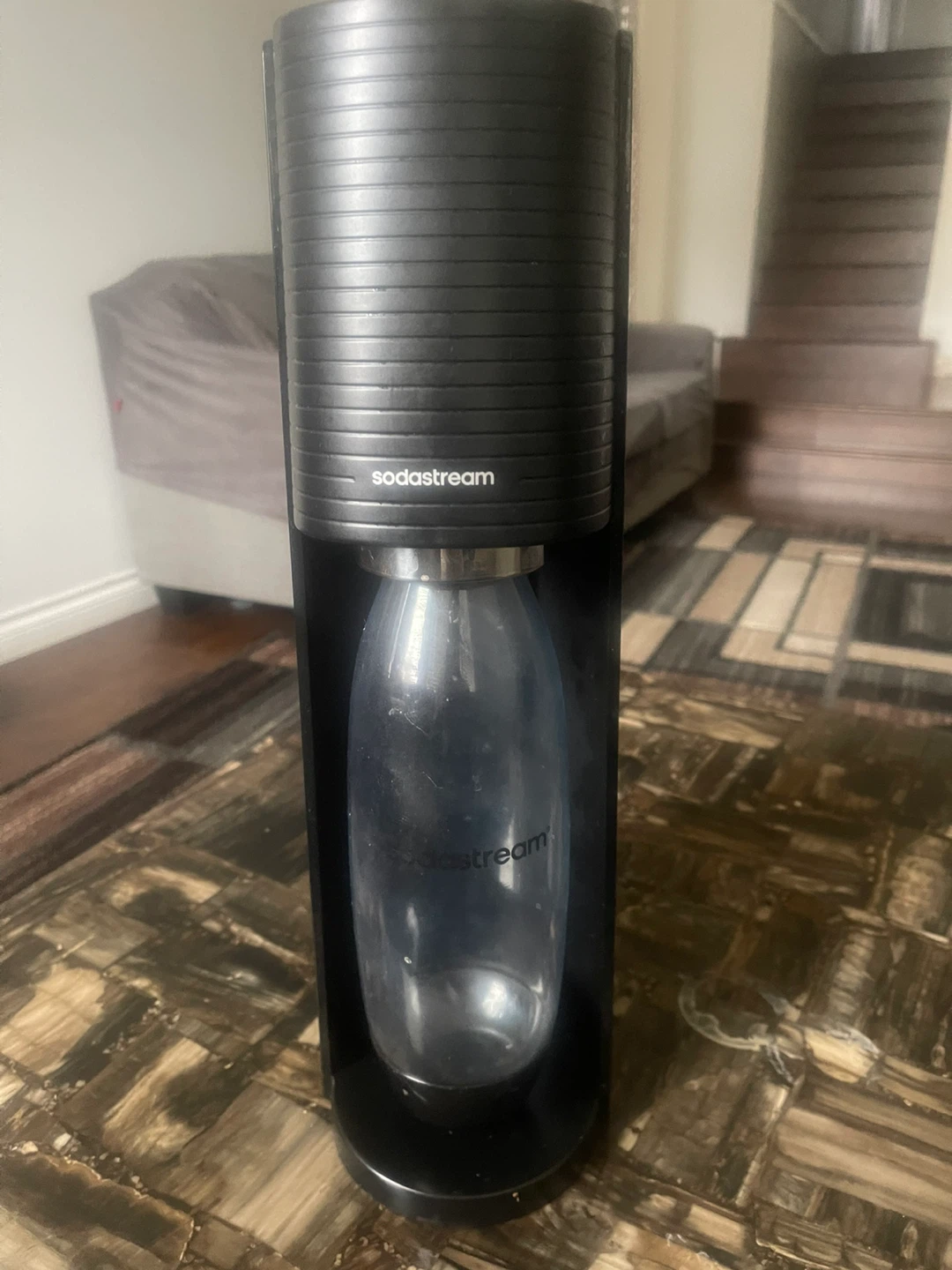 Soda stream - photo 2