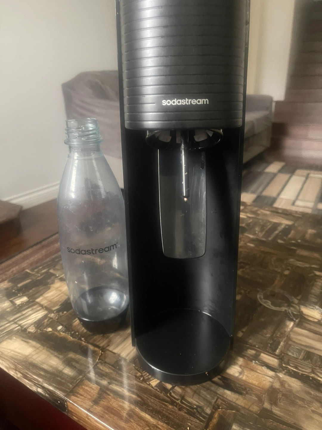 Soda stream - photo 3