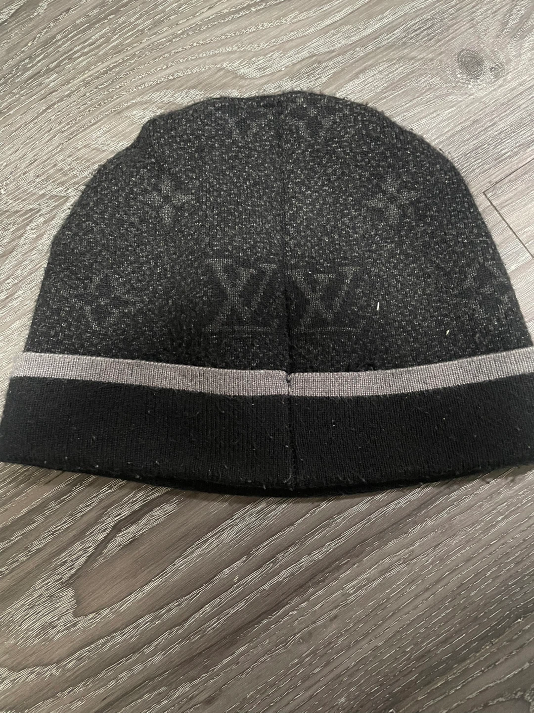 Louis Vuitton Monogram Beanie - photo 2