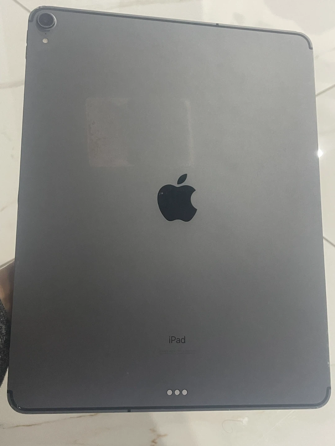 Apple iPad Pro 12.9-inch 3rd Gen 256GB ready to use - photo 3