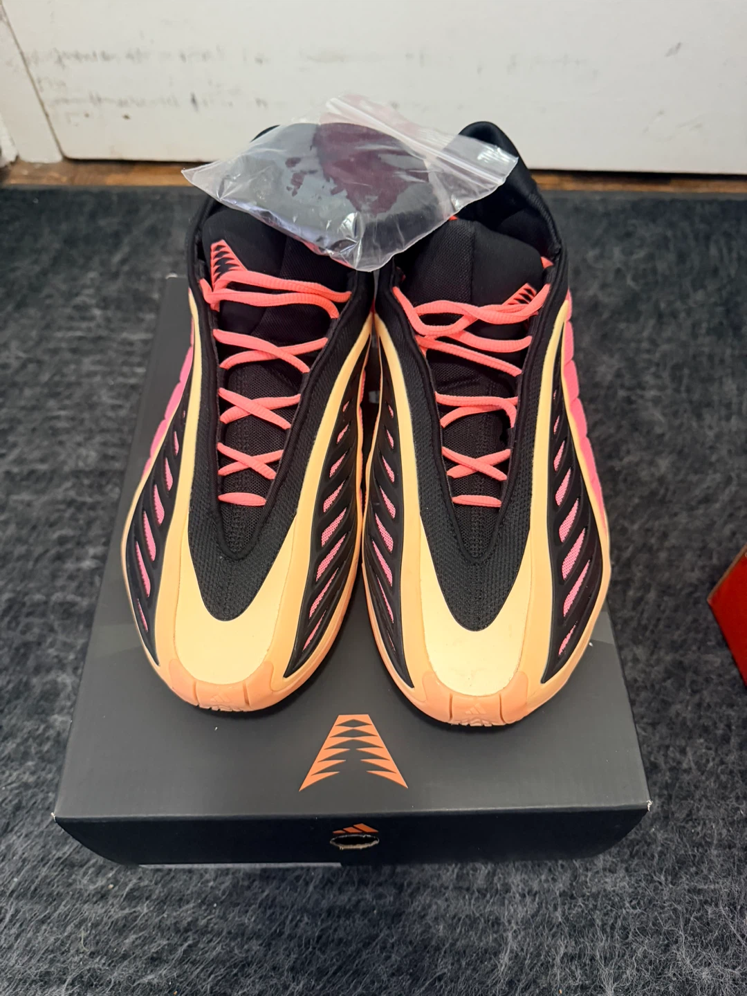 Adidas Anthony Edwards 2 - photo 2