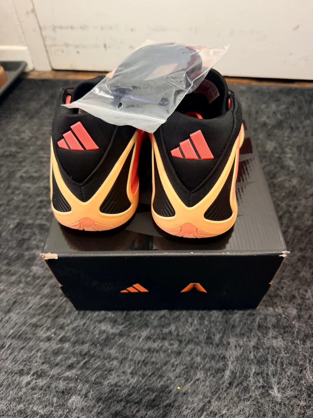 Adidas Anthony Edwards 2 - photo 4