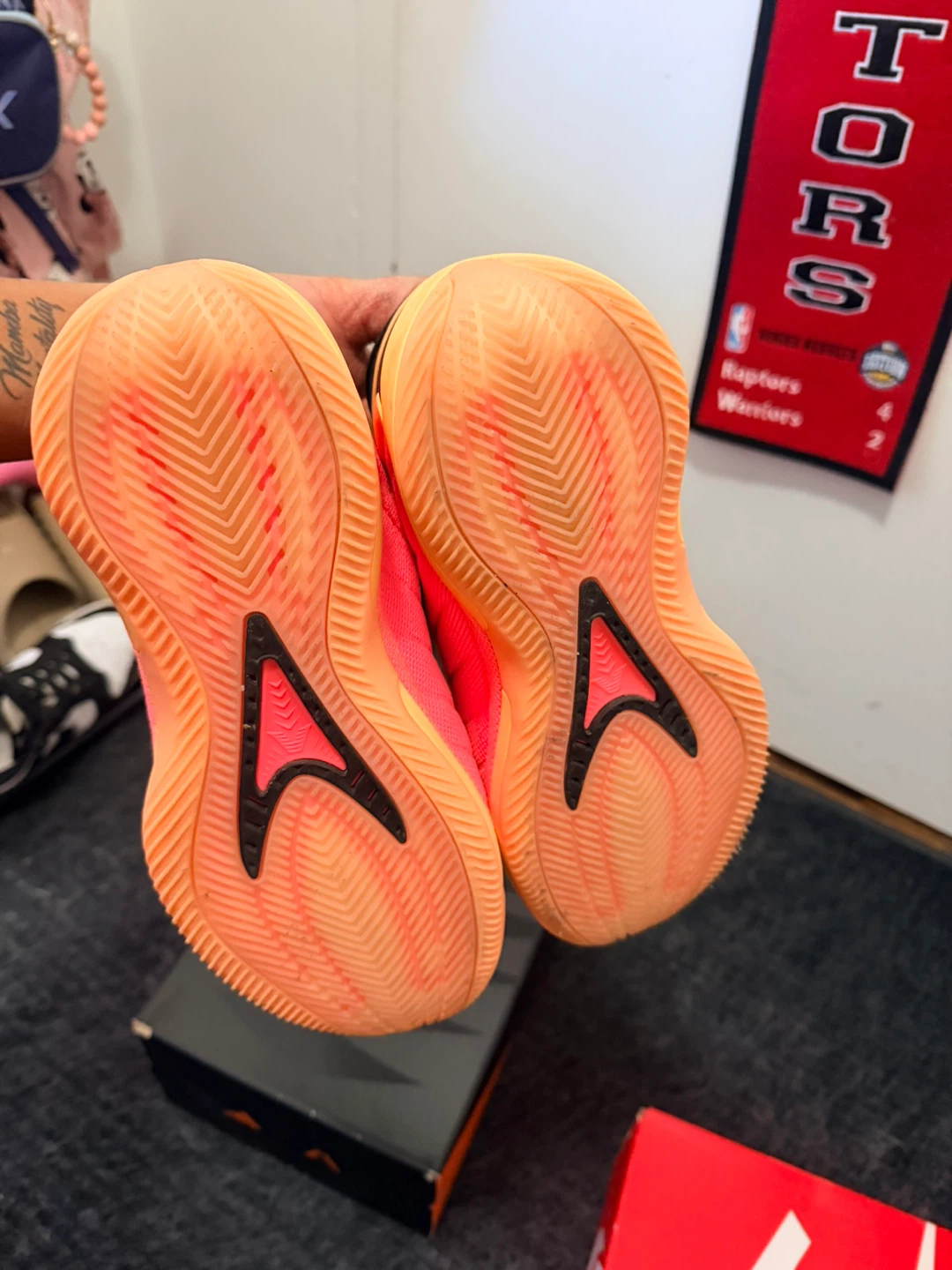 Adidas Anthony Edwards 2 - photo 5