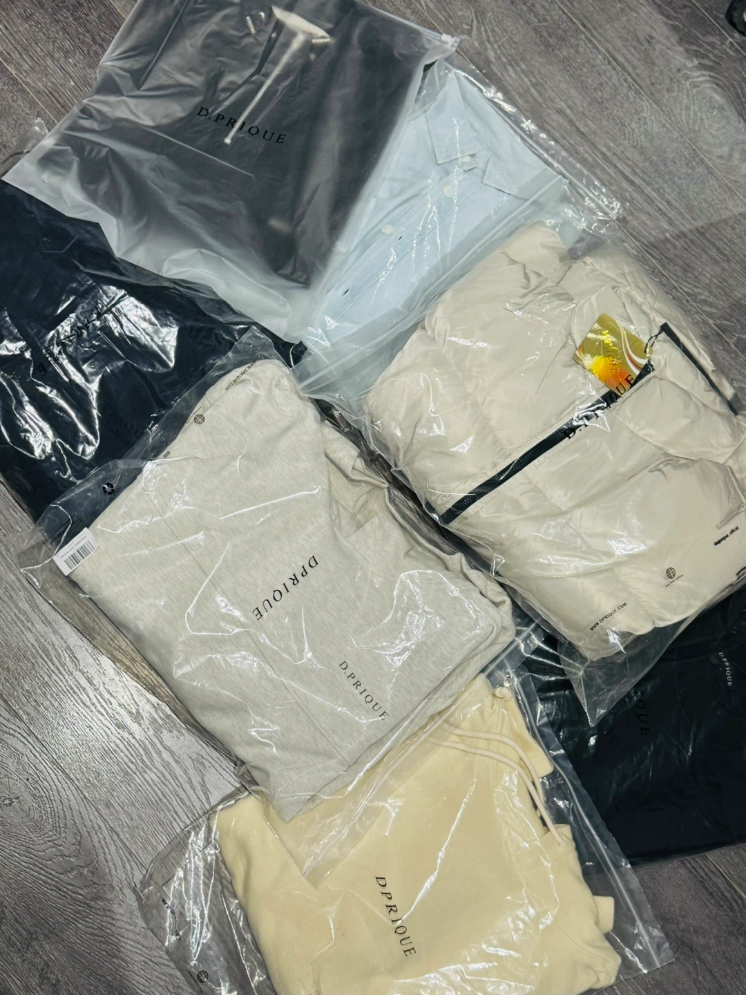 ‼️Korean brand) DPRIQUE ALL BRAND NEW‼️ - photo 5