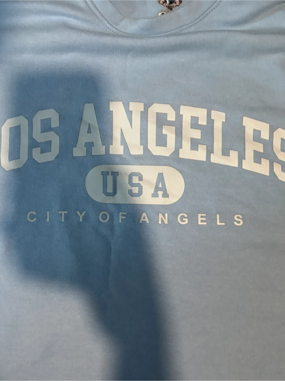 Dioxxel Los Angeles Graphic T-Shirt - photo 4