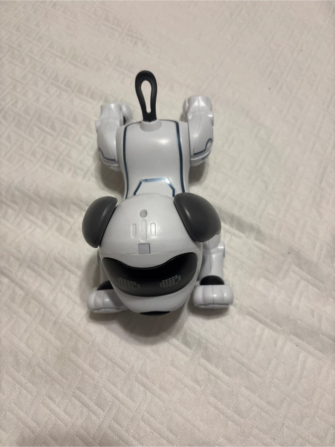 Remote Controlled Dancing Dog Robot - photo 2