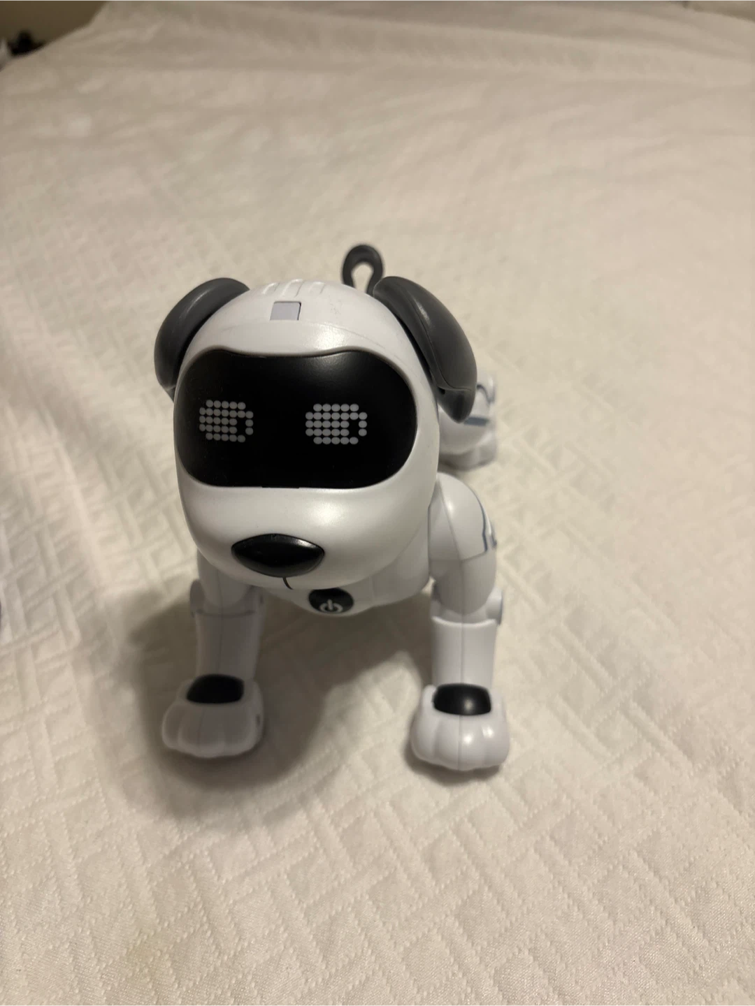 Remote Controlled Dancing Dog Robot - photo 4