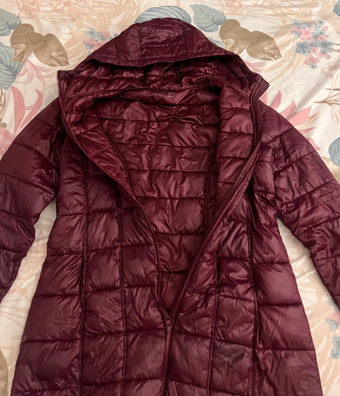 Winter Puffer Jacket - photo 2