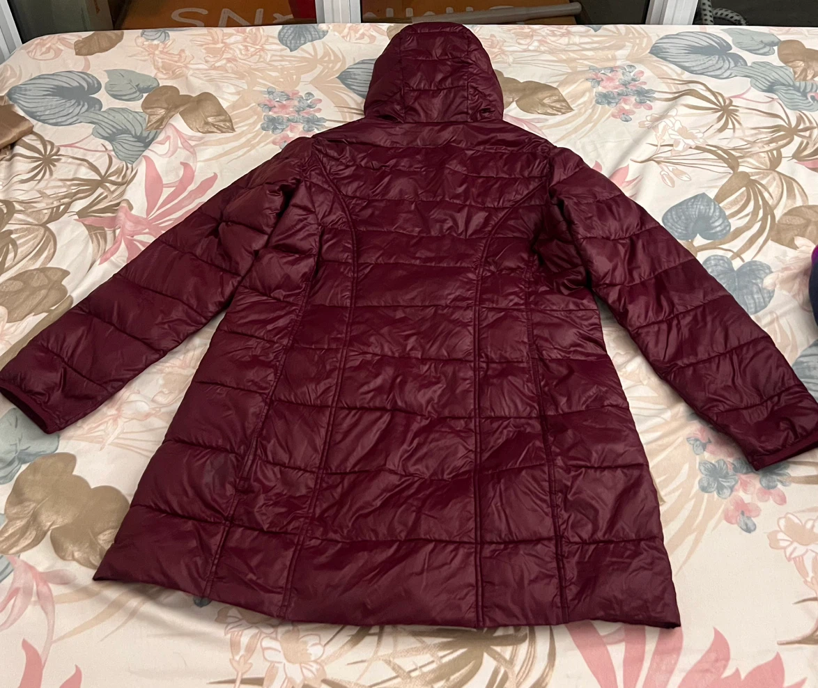 Winter Puffer Jacket - photo 3
