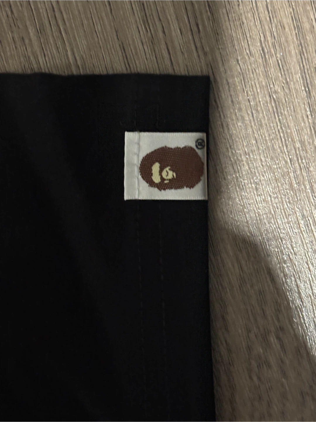 A Bathing Ape x Chrome Hearts T-Shirt - photo 3