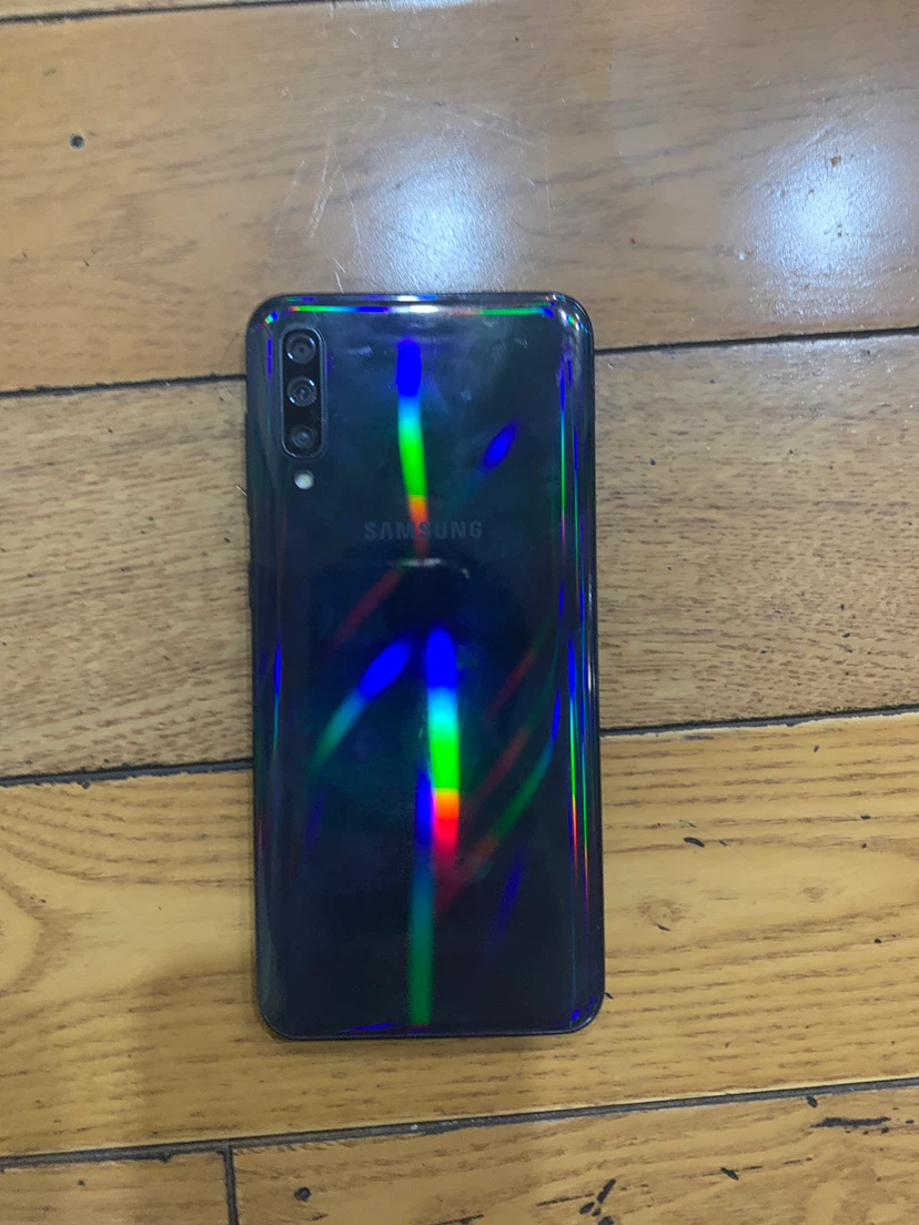 Samsung Galaxy A50 Smartphone - photo 2