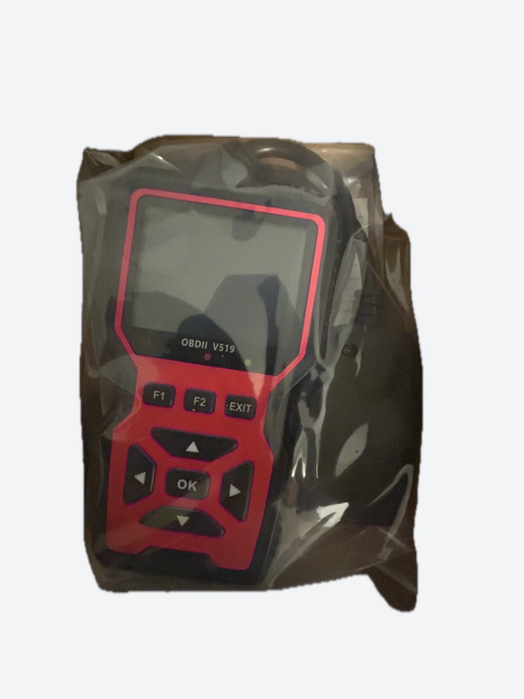 OBDII V519 Car Diagnostic Tool