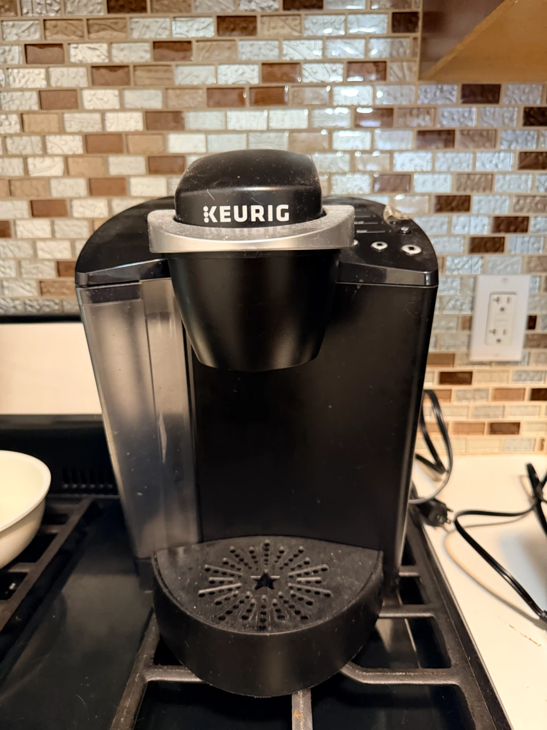Keurig Single-Serve Coffee Maker - photo 2