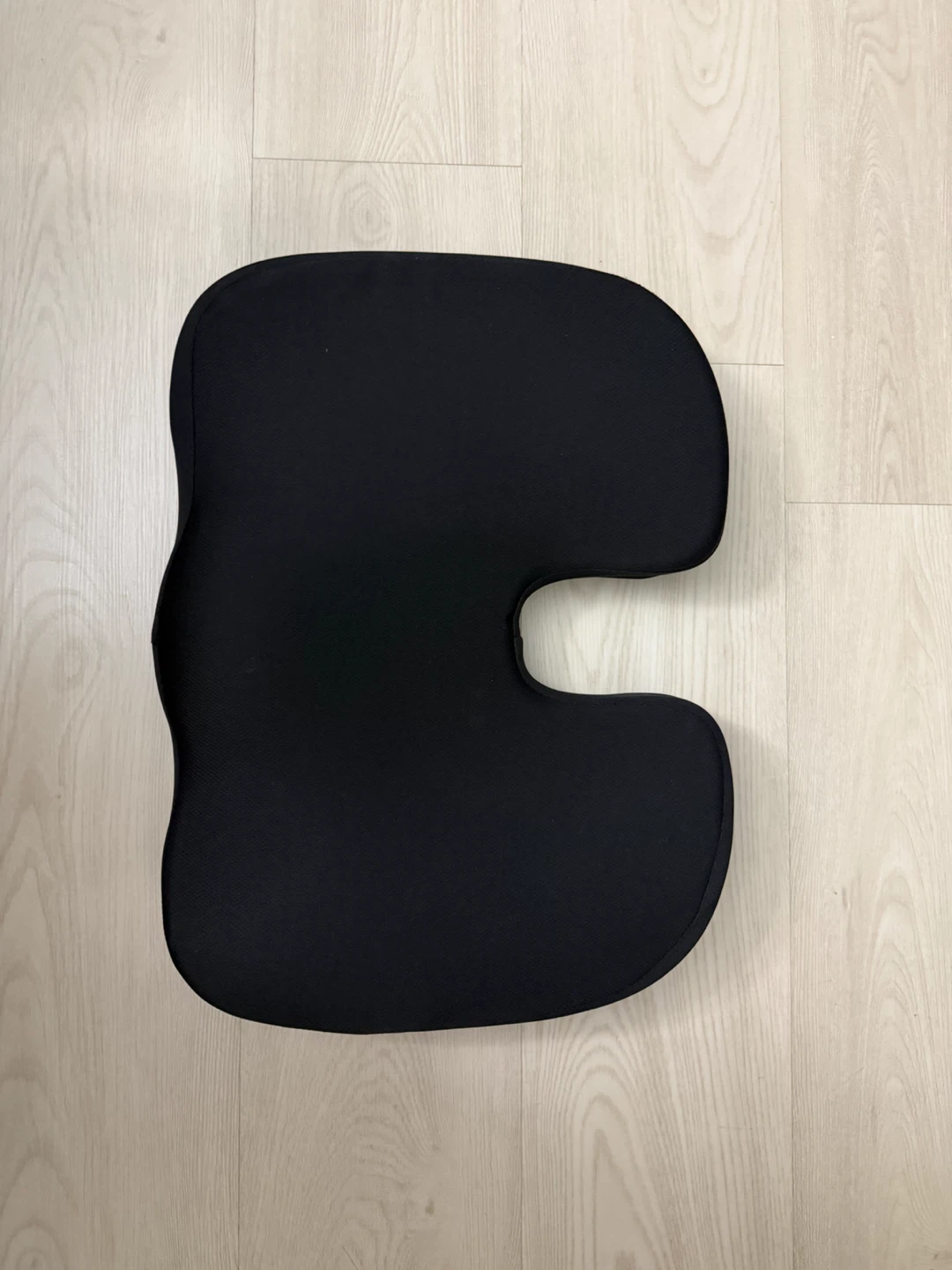 Ergonomic Orthopaedic Seat Cushion