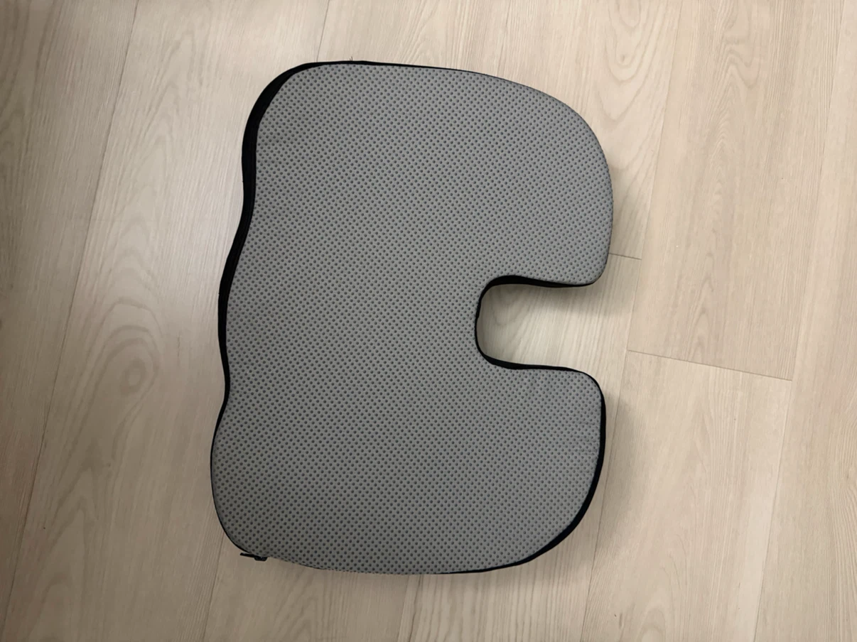 Ergonomic Orthopaedic Seat Cushion - photo 2
