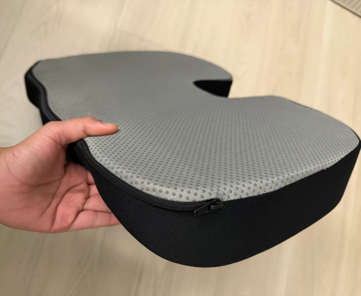 Ergonomic Orthopaedic Seat Cushion - photo 3