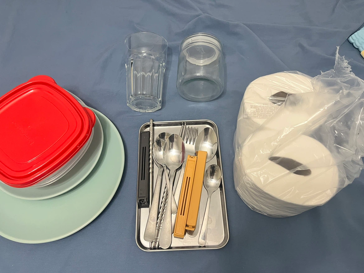 Various Householdr Items – Everything for $20! - photo 4