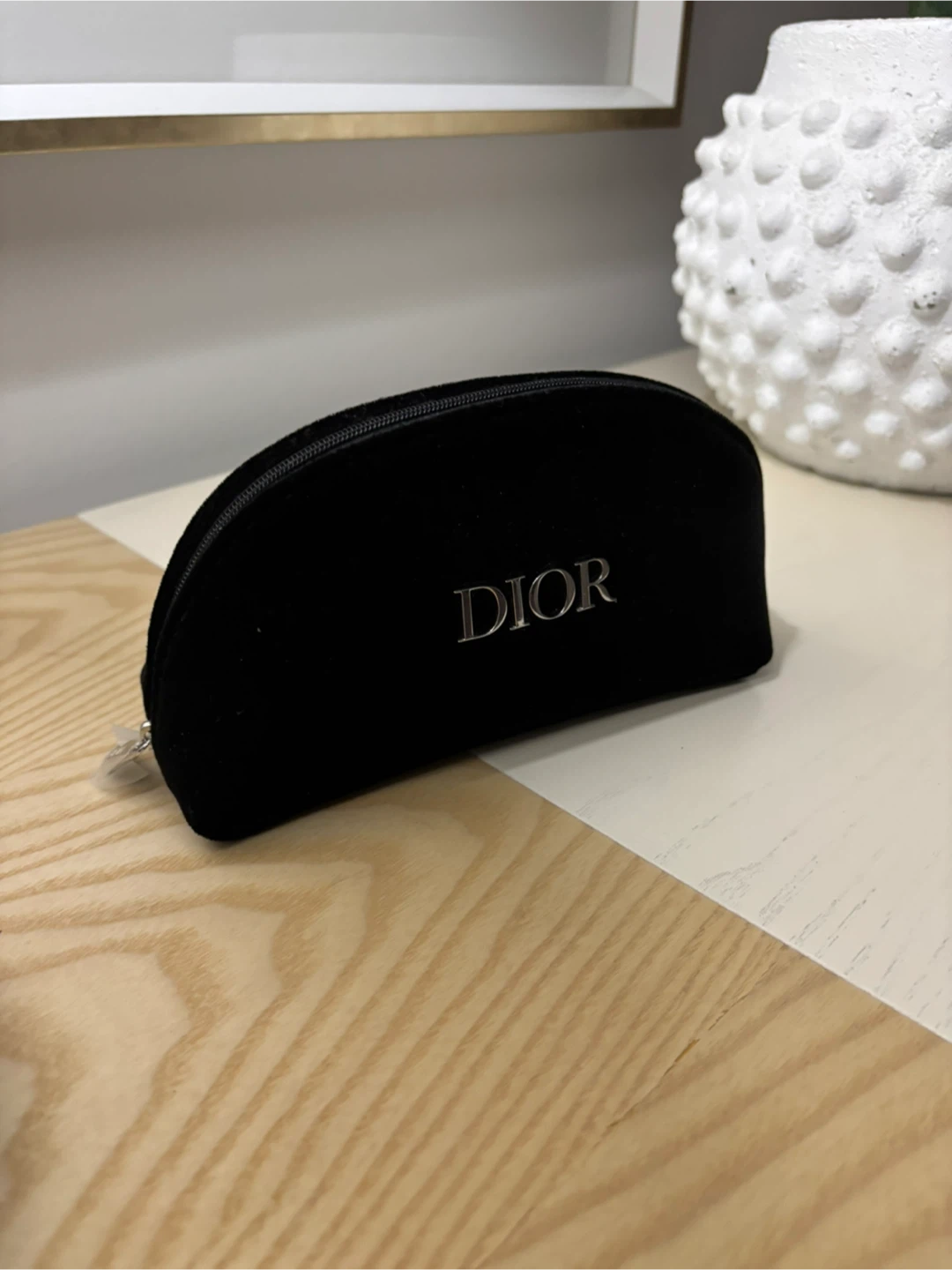 Dior Make Up Bag - photo 2