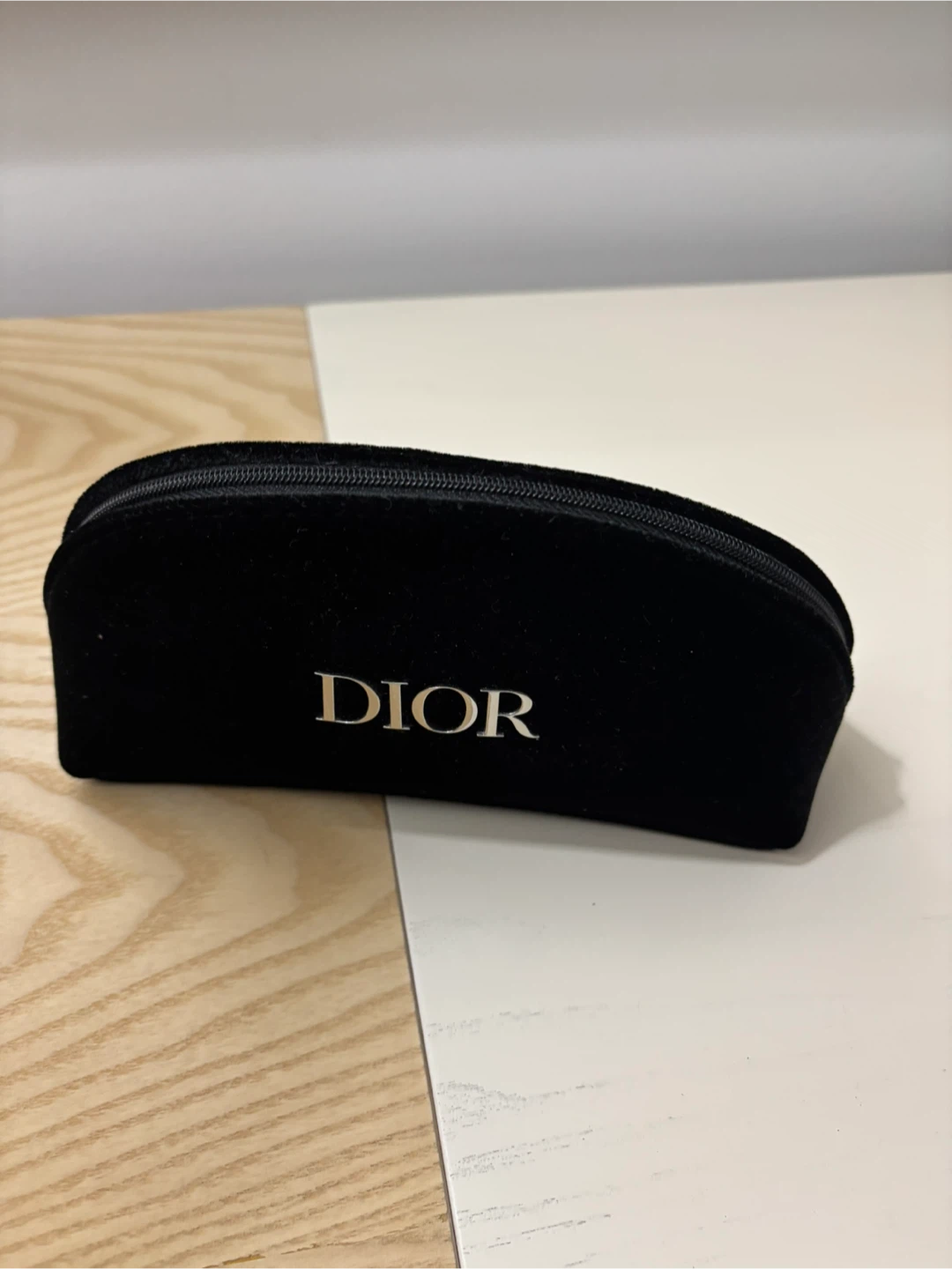 Dior Make Up Bag - photo 3