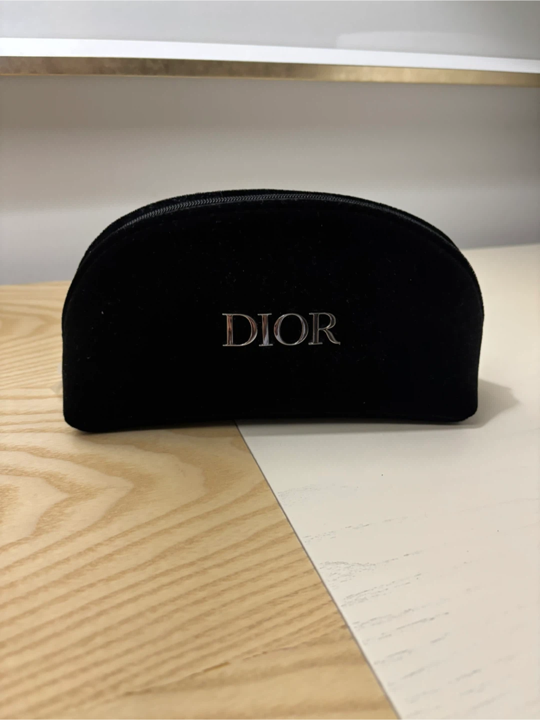 Dior Make Up Bag - photo 4