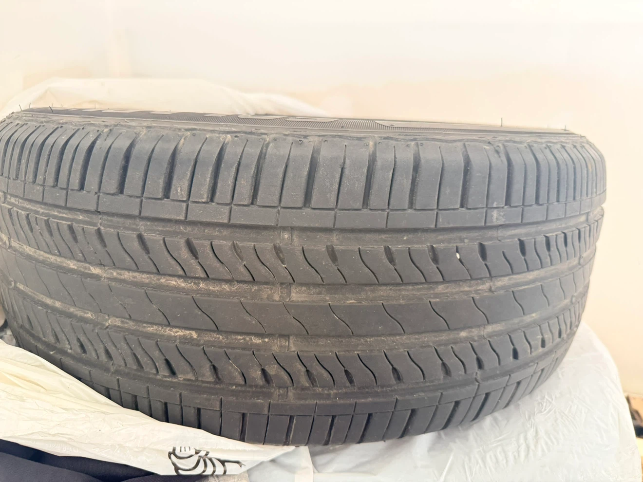 Starfire Solarus AS Tire - photo 4