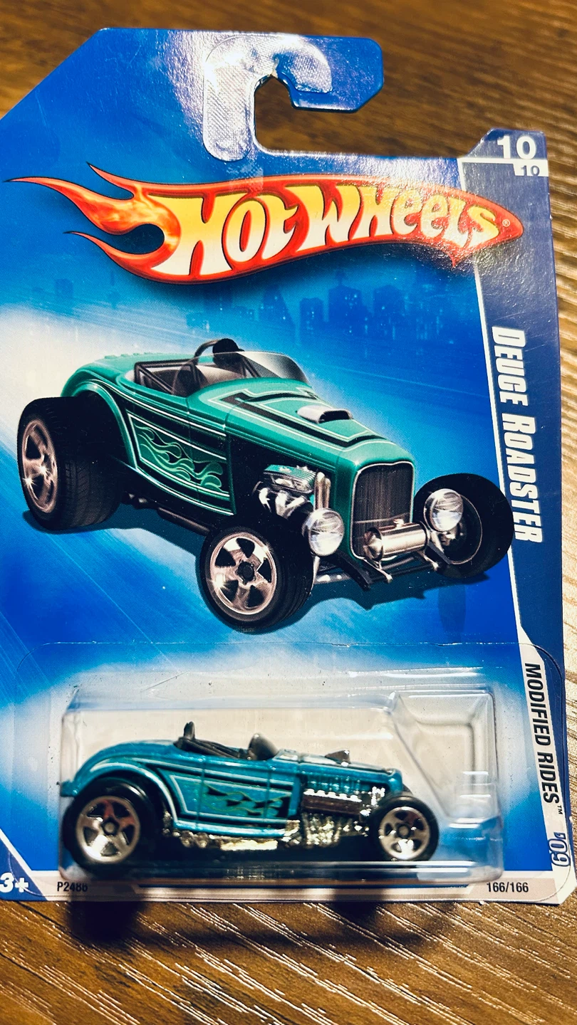 2009 Hot Wheels Lot of 4 – Corvette ZL-1, VW Beetle, Oldsmobile - photo 5