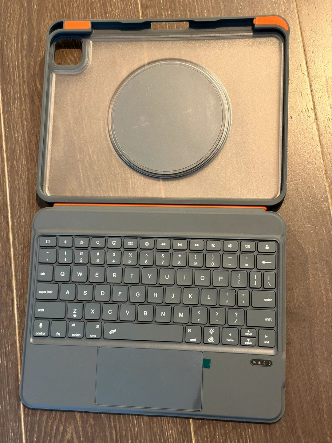 Mobee Keyboard Case for iPad Air 11” - photo 3