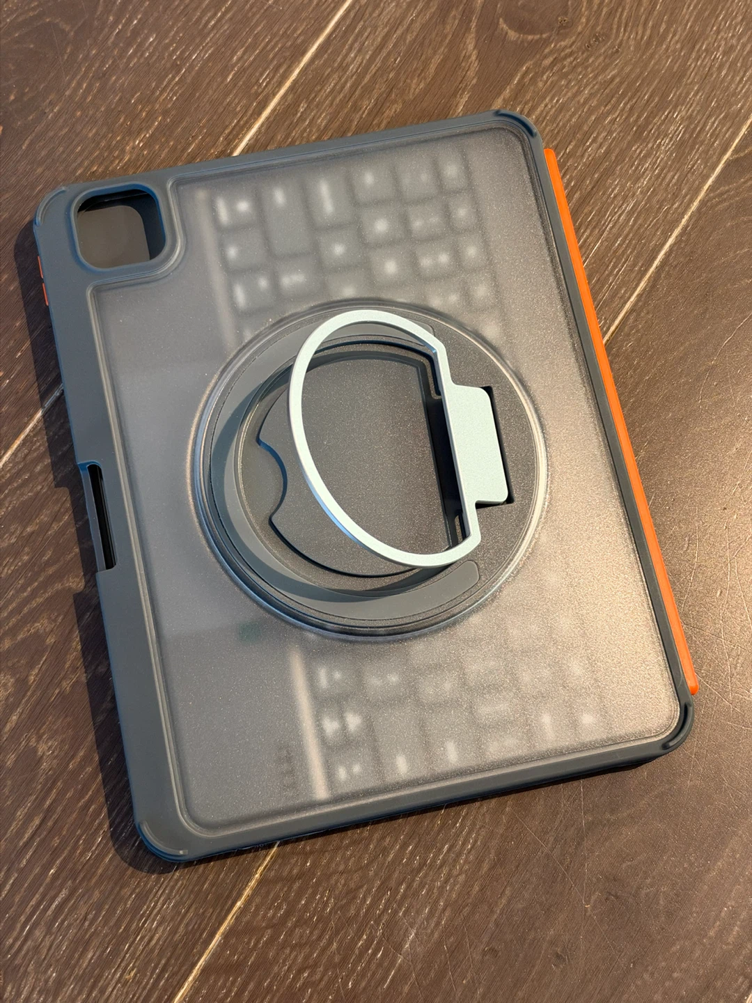 Mobee Keyboard Case for iPad Air 11” - photo 4